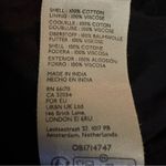 Free People  Witchy Oasis Printed Midi Dress Black Floral XS Bohemian Prairie Photo 10