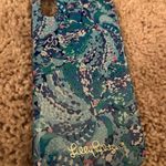 Lilly Pulitzer iPhone Case XR Photo 0