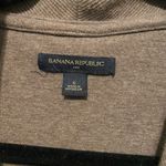 Banana Republic  light brown shirt in small Photo 3