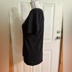Nirvana  Black Short Sleeve Tee size M Photo 2