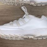 FILA Chunky Sneakers Size 10 Photo 5