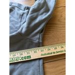 Orvis  Sweatshirt Women Large V-Neck Pullover Sweater Long Sleeve Stretch Casual Photo 5