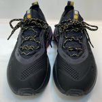 Under Armour  Unisex Phantom 4 Black Yellow Green Purple Training Athletic Shoes Photo 3