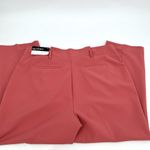 Liz Claiborne Career Pants Womens 16 Career Classic Dusty Cedar Ankle Taper NWD Photo 10