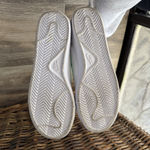 Nike  Tennis Classic Sneakers White Mint Green Leather Women’s 7.5 Photo 6