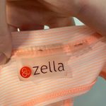Zella ‎ Long Sleeve athletic top size small Photo 7
