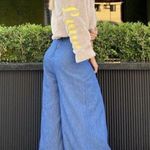 Beige Plush Faux Fur Crop Jacket size M Salgunamu Brazil Vegan Teddy Bear Size M Photo 9