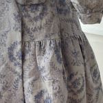 Love Shack Fancy Small Dress Cocktail Silk Retro Formal Mini Party Pearla $579 Photo 14