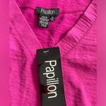 Papillon NWT  Tank - size XS Photo 2