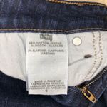 Levi's Levi’s leggings skinny denim size 6 Photo 3