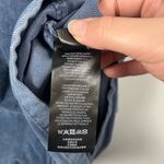 BDG URBAN OUTFITTERS Monda Zip Front Corduroy Dress size L western Photo 4