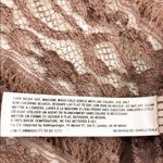 Anthropologie Lilka Colette Brown Lace Top Small Photo 5