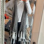 Entro Boho Fringe Vest Photo 1