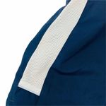 Nike Womens Dry Tempo Navy White Running Shorts XXL Photo 1