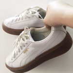 Puma  Sneakers Women’s White Photo 0