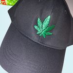 Weed Hat Photo 0