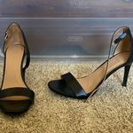 A New Day  Black Heels Photo 0