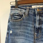 Willow + Root Women’s Mom Jeans Size 25 Blue Photo 2