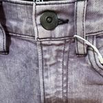 3x1 ‎ NYC Stevie Straight Purple Jeans Sz 24 NWT Photo 5