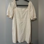 Spartina 449 New, never wore, cream dress Photo 5