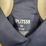 Splits59 Techflex Cropped Workout Top Photo 2