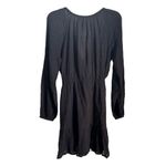 l*space NEW L* Feelin' Fine Swim Dress size M Black Photo 3