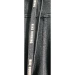 Nike  Dri-FIT Black‎ Athletic Leggings Performance Workout Running Pants Size S Photo 4