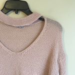 Charlotte Russe  small sweater Photo 2