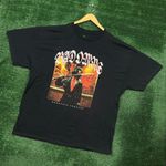 Bad Omens Concrete Forever Heavy Metal Band T-Shirt Size 2X  Photo 2