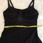MiracleSuit  body shaper black 42DD style number 2782 Photo 6