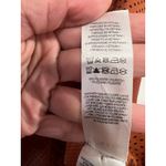 Primark Business Casual Orange Polka dot Blouse 10 Photo 4