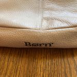 Born leather crossbody Photo 2