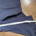 Athleta Ultra High Rise Elation 9” Biker Spandex Shorts Women’s Size Small Photo 5