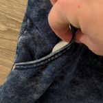 Wallflower Romper Size XL Blue Photo 2