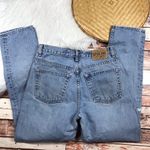 Gap Vintage 90s  Original Fit High Waisted‎ Jeans Photo 5