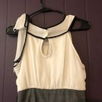 Iz Byer  Size 7 Jr sleeveless Dress Photo 4