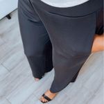 Philosophy Green Flowy Lounge Wide-Leg Pants / Size Small Photo 2