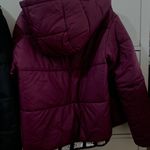 Nike Puffer Jacket Photo 4