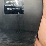 Finders Keepers hitched lace up booties Photo 7