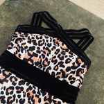 Tempt Me Women Crisscross One Piece Swimsuit Tummy C Photo 7