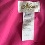 Formal Strapless Mini Dress Small Cocktail Dress Retro 50s Holiday Party Pink Photo 13