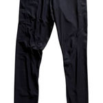 Reebok  Women's S Leggings Black Performance Sporty Athletic‎ Athleisure Neutral Photo 0