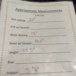 Vintage Romper Chambray Women Small Blue Floral Denim Embroidered Pocket Denim Photo 6