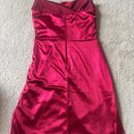 Windsor  Bodycon Heart Shaped Bust Mini Dress XS Photo 2