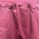 💥REDUCED💥Free People Movement ribbed compression Leggings in maroon size XS/S Red Photo 4