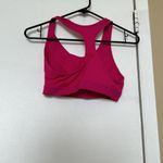 Champion Pink Sports Bra Photo 2