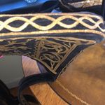 Vintage Velvet Gold Purse Pakistan Photo 6