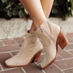 Vince Camuto Booties Photo 0