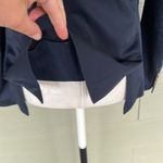 Banana Republic Sateen One Button Blazer Photo 8