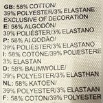 The North Face mesh crisscross back sweatshirt , size Medium Photo 5